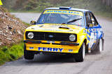 Rally of the Lakes 2011