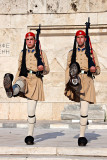 Tomb of the Unknown Soldier