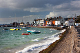 Skerries Harbour