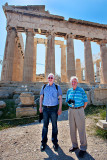 Me and my Dad