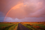 Looking for the Pot of Gold