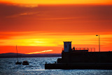 Skerries Harbour