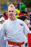 Martial Arts