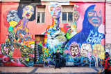 Street Graffiti