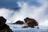 Basalt Coastline