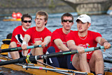Munster Mens Four