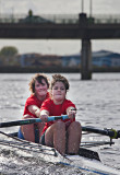 Munster Ladies Pair