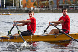 Munster Mens Double Scull