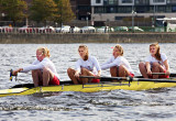 Ulster Ladies Four