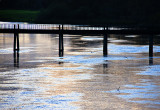 Black Bridge - River Shannon