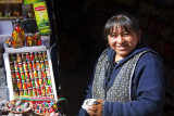 Shopkeeper - Witches Market