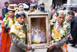 Wedding Procession