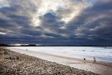 Doughmore Beach