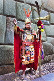 Inca Chief
