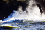 Atlantic Waves