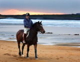 Doughmore Beach