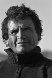 Chilean Sailor