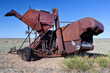 High Plains Drifter
