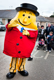 Mr Tayto