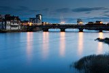 Sarsfield Bridge