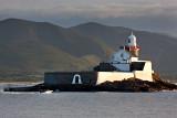 Little Samphire Lighthouse