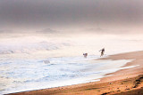 Cape-Coast Beach