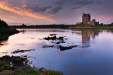 Dunguaire Castle