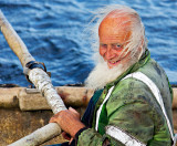 Ancient Mariner