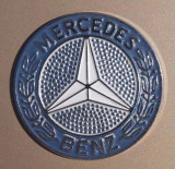 Mercedes