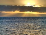 Maui sunset 42831