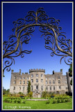  Ireland - Co.Sligo - Markree Castle 