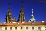 Czech Republic - Prague Castle