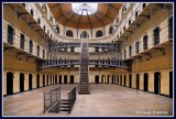 Ireland - Dublin - Kilmainham Jail - The East Wing 