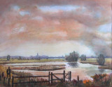 NIET BESCHIKBAAR - De Ossewaard bij Deventer (aquarel) - 0742.jpg