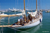PANERAI CLASSIC YACHTS CHALLENGE -VELE D'EPOCA IMPERIA 2010