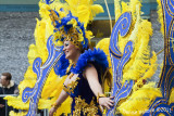 CARNEVALE-CARNIVAL- SAN REMO 2011