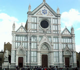 Florence-Duomo with Statue of Dante.jpg