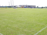 Soccer Field 2012