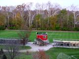 Hannon Park Behind Soccer Field