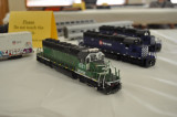 Model by Robby Forsstrom