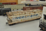 Model by Robby Forsstrom