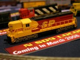 New from Atlas: N scale EMD SD9