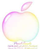 PeachApple