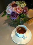 Roses Tea