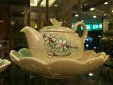 Chinese Teapot