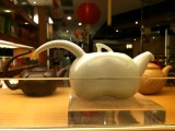 Teapot