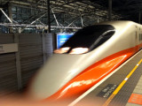Train 1742 of Taiwan High Speed Rail