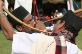 Traditional instrument of Nepal