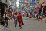 Shopping in Kathmandu