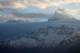 Sunrise at Poon Hill